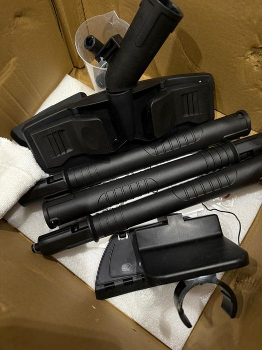 Парогенератор Tissoni.