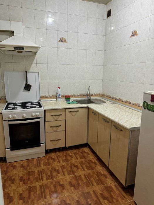 Сдаётся квартира на Чиланзар  17-кварталь