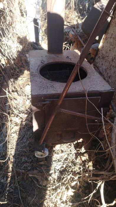 Продам Батареи,печи, отопление!