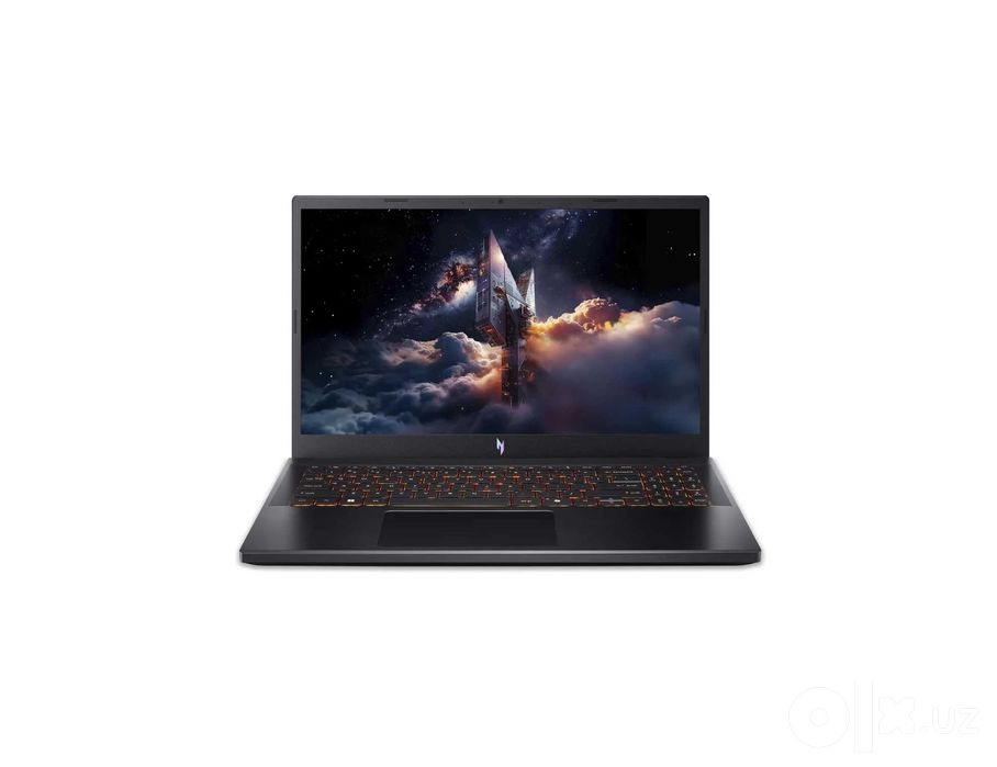 + Ноутбук Acer Nitro V15 (i7-13620H/16GB/512GB/RTX 5050)