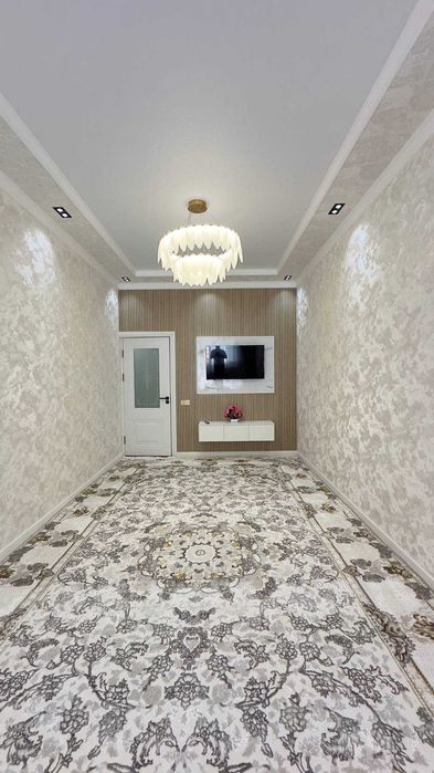2 хоналик квартира 3 кават кирпичный дом, нихол кольцо, теракзор