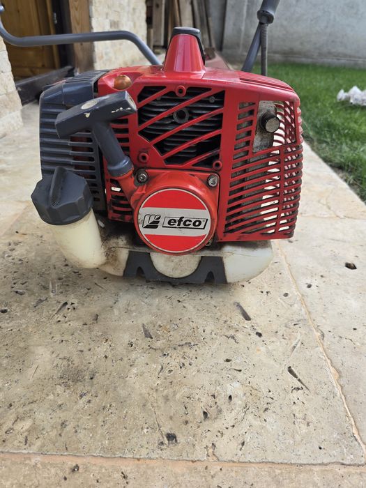 Motocoasa pe benzina Efco Stark 4400 T