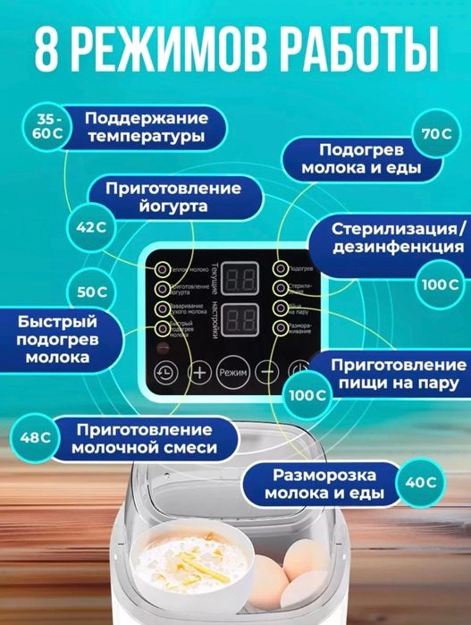 Parli Sterilizator