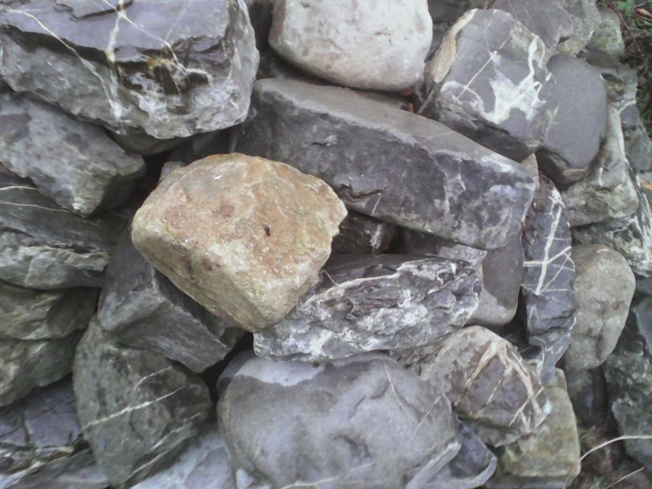 Piatra  pentru construcții