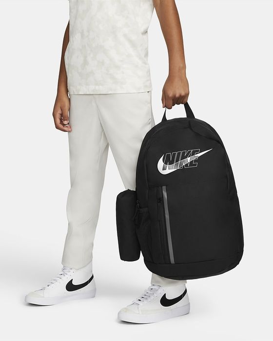 Раница NIKE Elemental backpack black