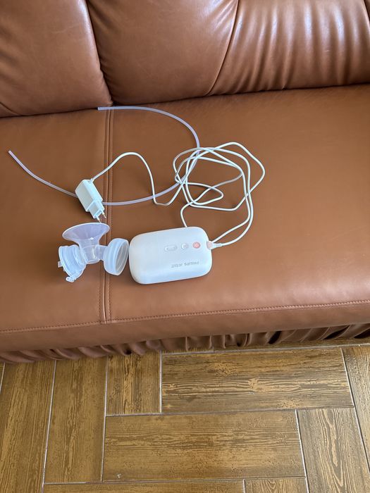 Philips pompa de san electrica