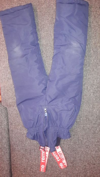 Детский зимний костюм Reima