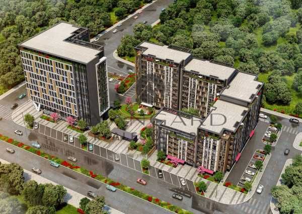 Продава се Двустаен апартамент в Пловдив, Тракия - 70 кв.м за 1306 €/кв.м - Снимка #1