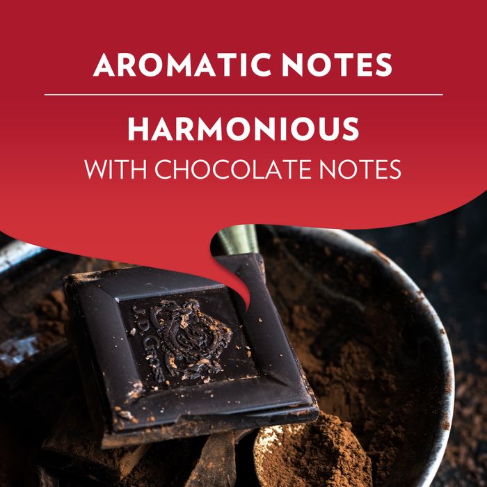 Lavazza Passionale A Modo Mio Espresso - 16 бр. капсули