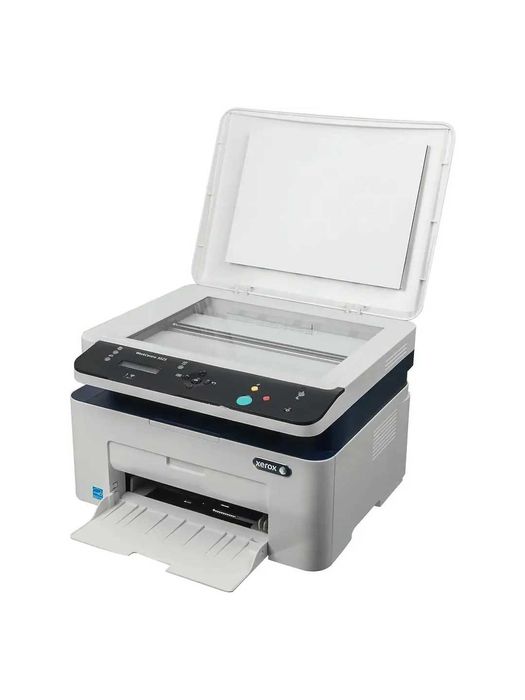 Xerox Phaser 3025 — Компактный Лазерный А4 Принтер. Есть доставка