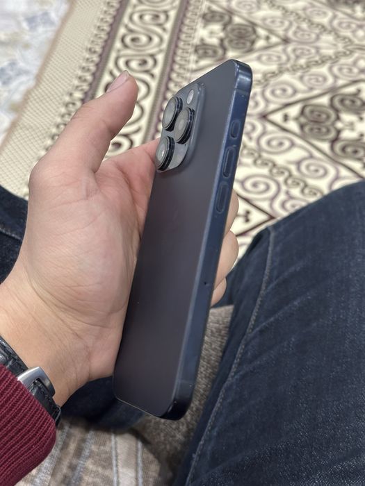 Айфон 15 про Идеальный