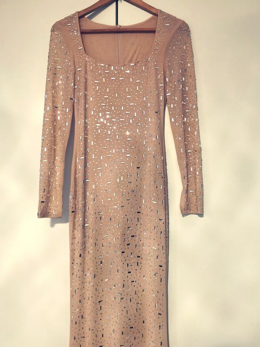 Вечернее платье, новое