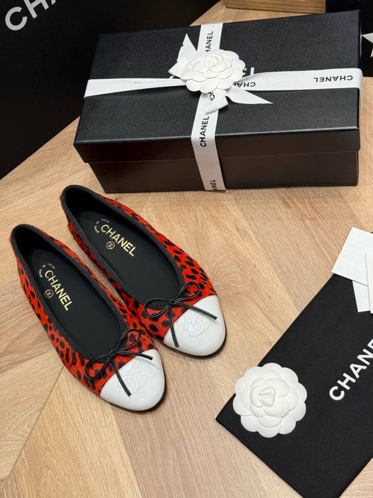 Balerini Chanel 35-42