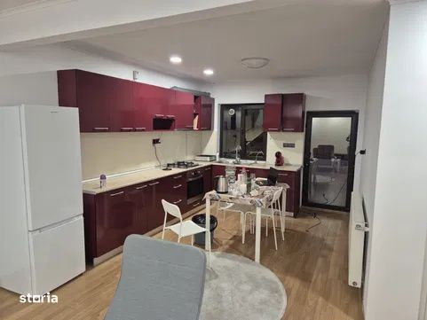 Spatiu comercial | Voluntari | Villa | 4 Camere | Acces separat | Vad