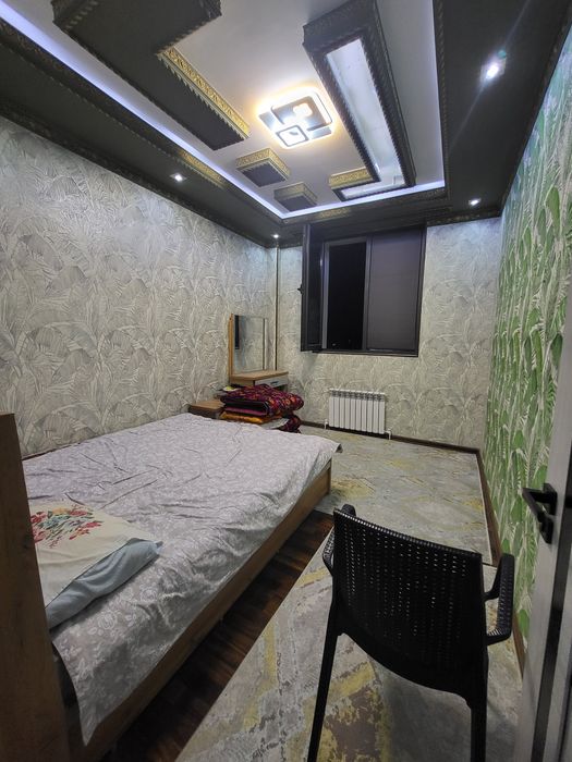 Yunsobod 13 mavze xon saroy