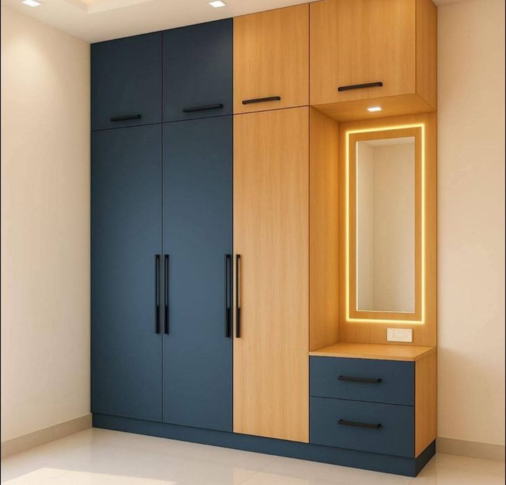 Мебель на заказ любой сложности Корпусная мебель