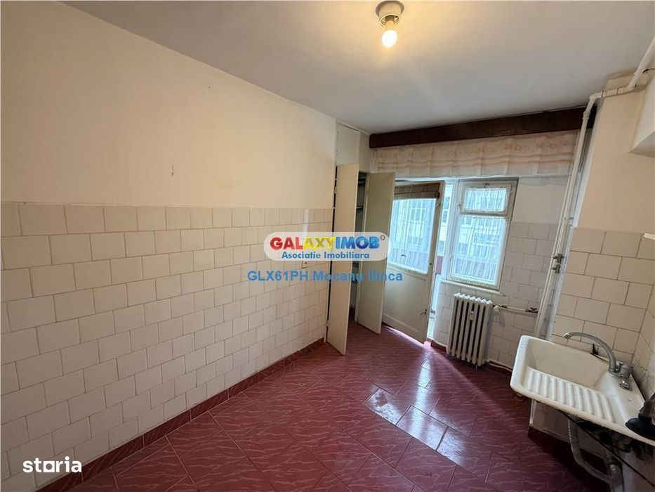 Vanzare apartament 3 camere, Ploiesti, Republicii