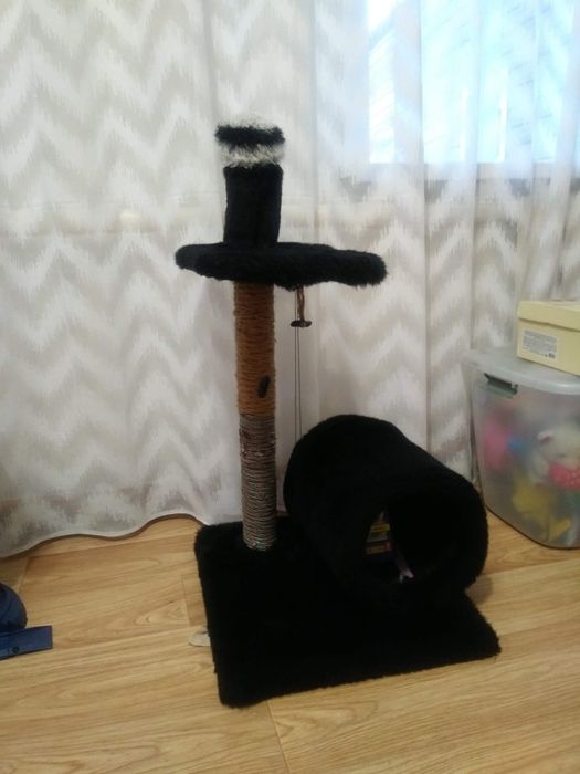 Продам дом для котенка