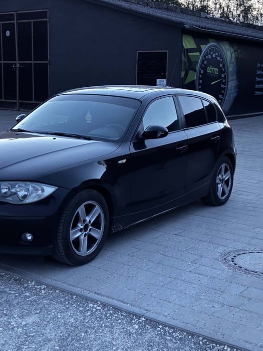 BMW 1 Series 2005 — imagine 3