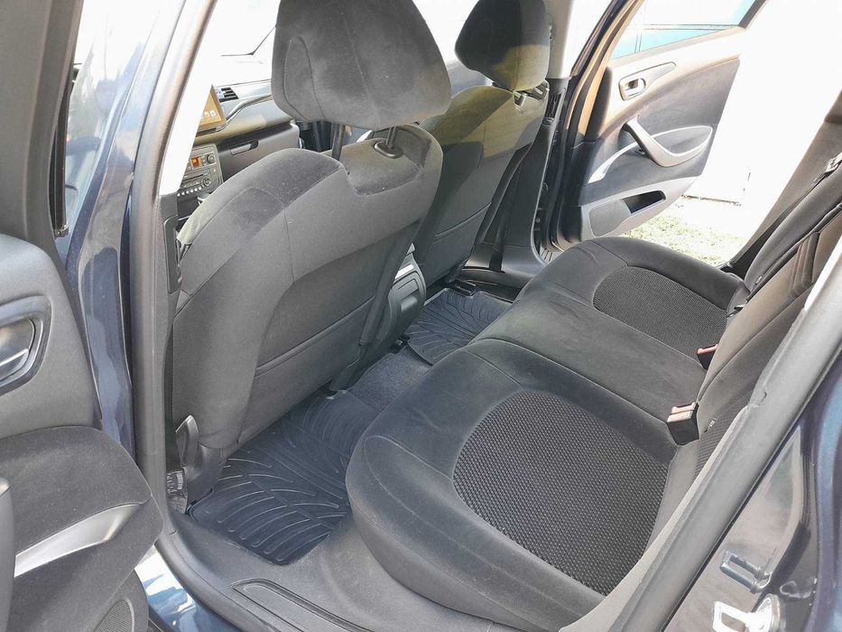 Citroen C5 - 2009 г.