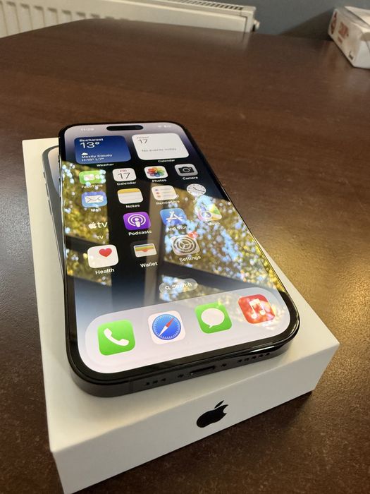 Iphone 14 Pro 512 GB