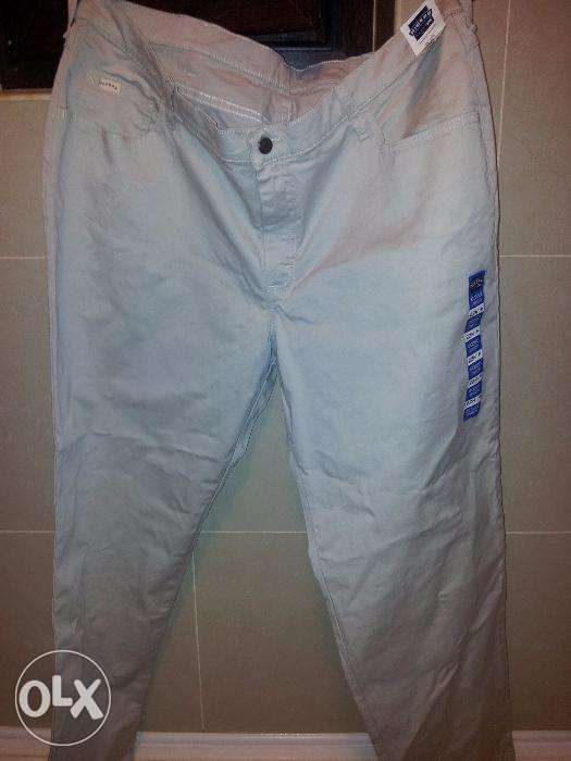 Blugi Lee Riders dama (marime mare)