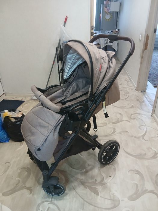 Продам детскую коляску!