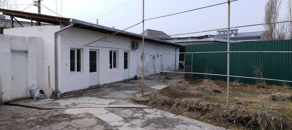 Ховли уй (участка) сотилади