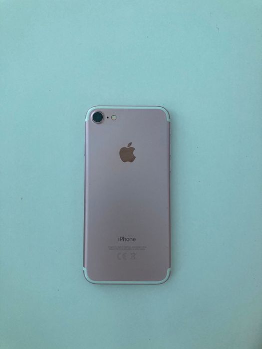 Iphone 7 32 89 ауыспаған