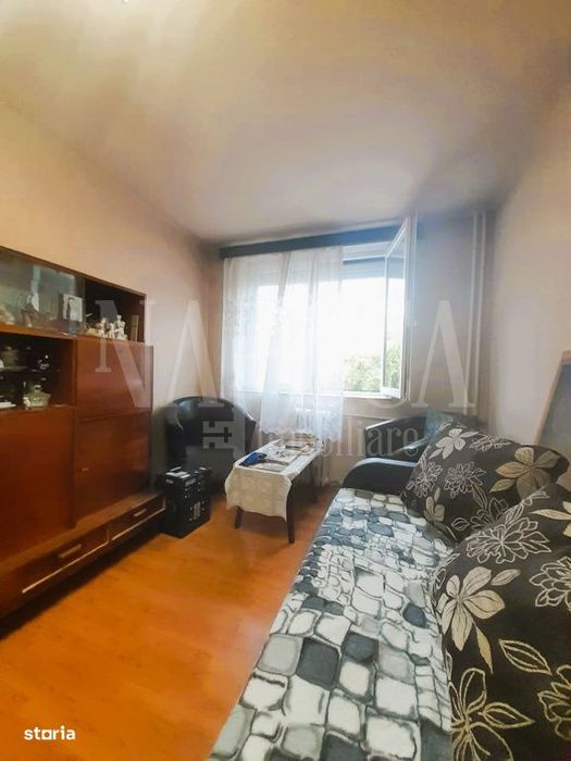Apartament 3 camere de vanzare in Velenta Oradea, Oradea