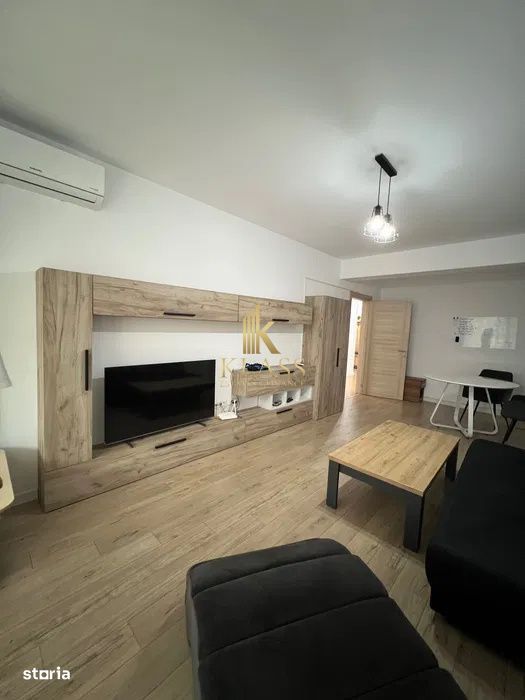 Apartament 2 camere Unirii
