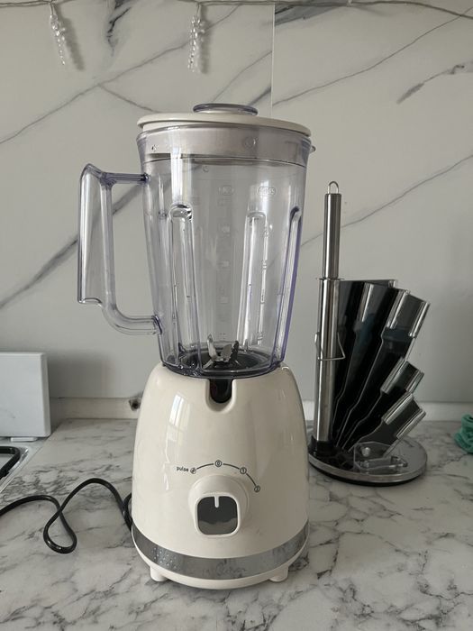 Блендер moulinex