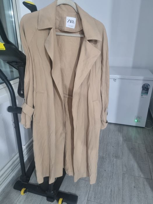 Trenci Zara impecabil