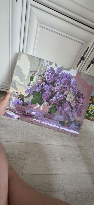 Продам картины разных размеров