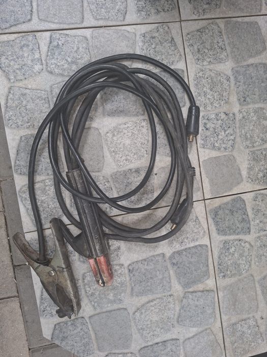 Aparat de sudura inverter telwin