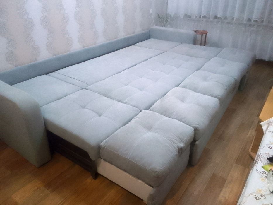 Продам мягкую мебель