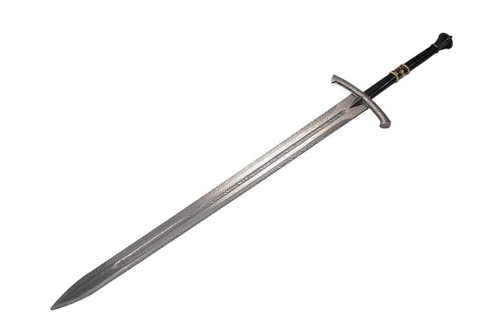 Меч Нед Старк GOT Ned Stark The Game of Thrones sword Игра на Тронове