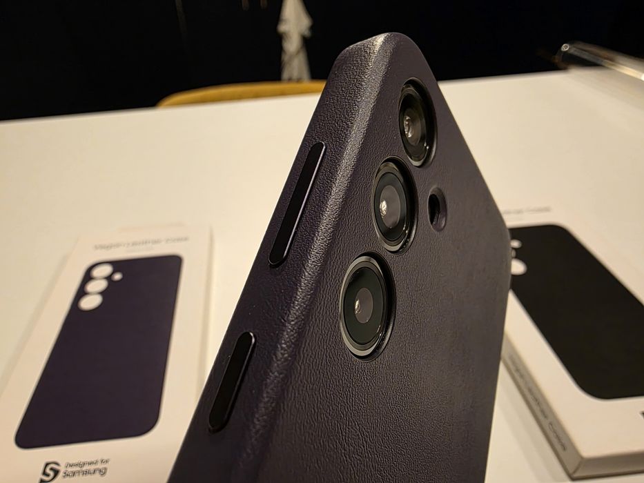 Samsung Galaxy S24 Plus 512 GB Onyx Black