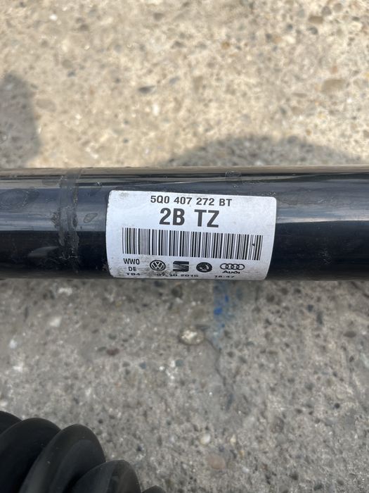 Planetare / Planetara stanga / Planetara dreapta Audi VW Seat Skoda