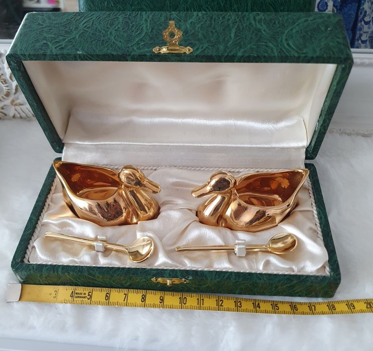 Set original Franța