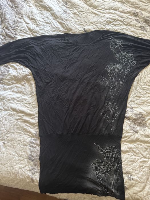 Tonikacha toshlari bittayam tushmagan