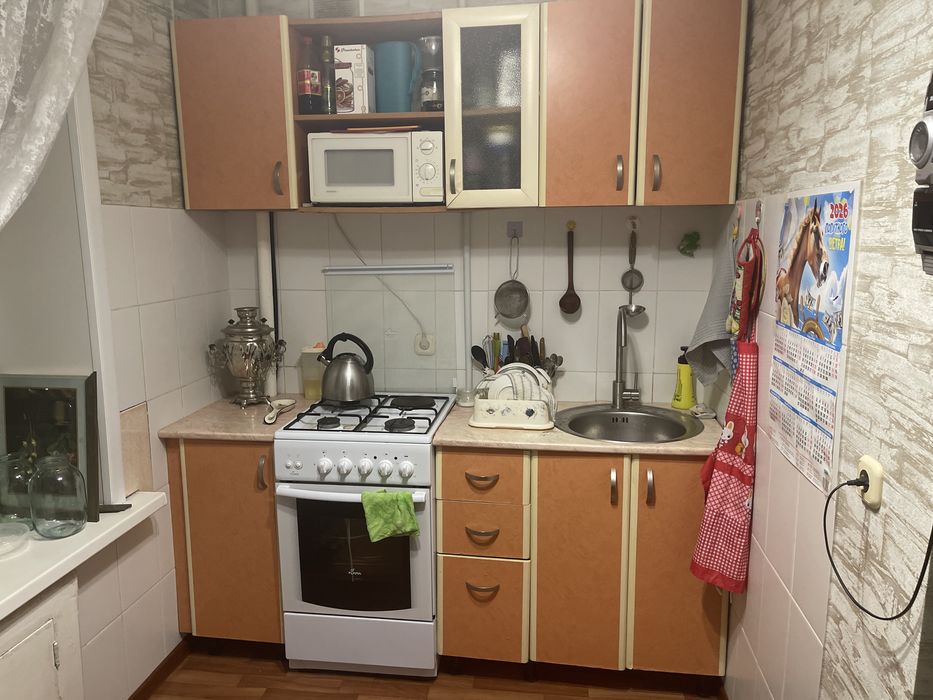 Кухонный гарнитур