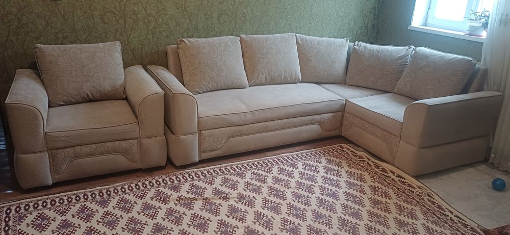 Продаёться  диван