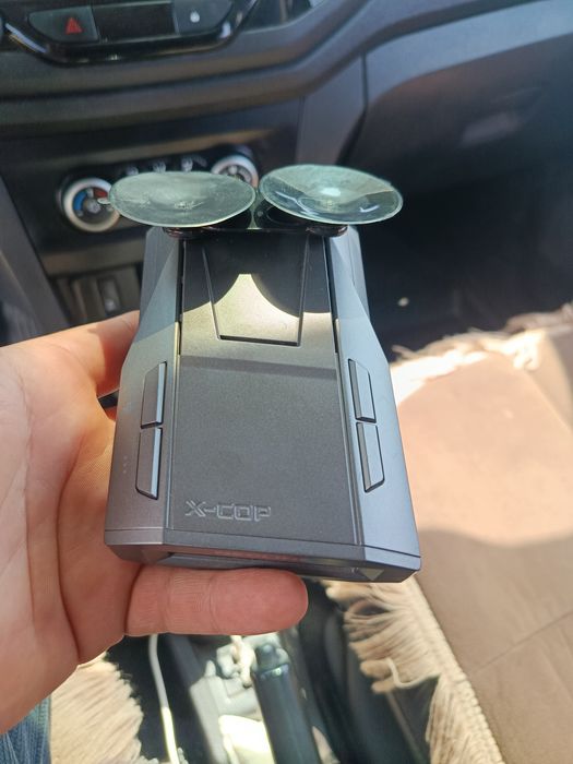 Antiradar 7700s neoline