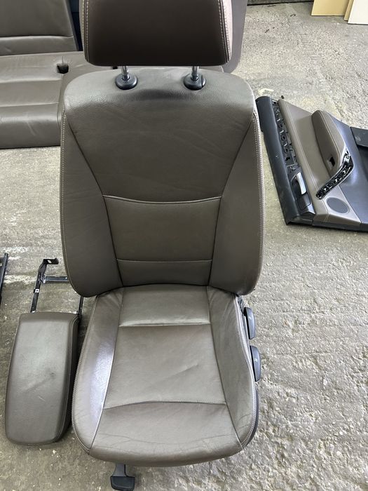 Interior bmw f25 f26 EUROPA scaune bmw f25 bancheta bmw f25