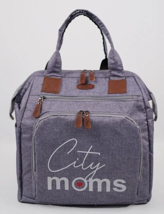 Ghiozdane pentru mamici