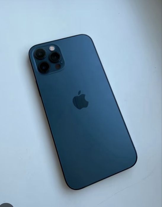 Iphone 12 pro 256 gb
