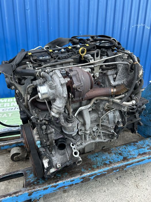 Electromotor Opel insignia 1.6 Cdti 2017 cutie manuală