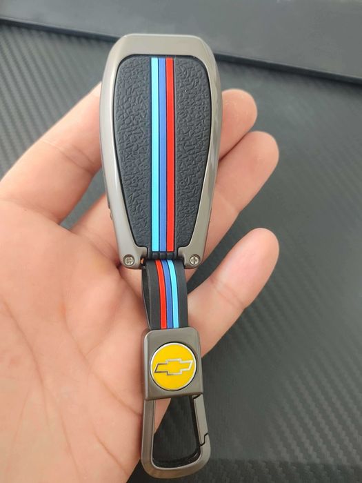 Chevrolet Cobalt чехол для автомобильного ключа пульта