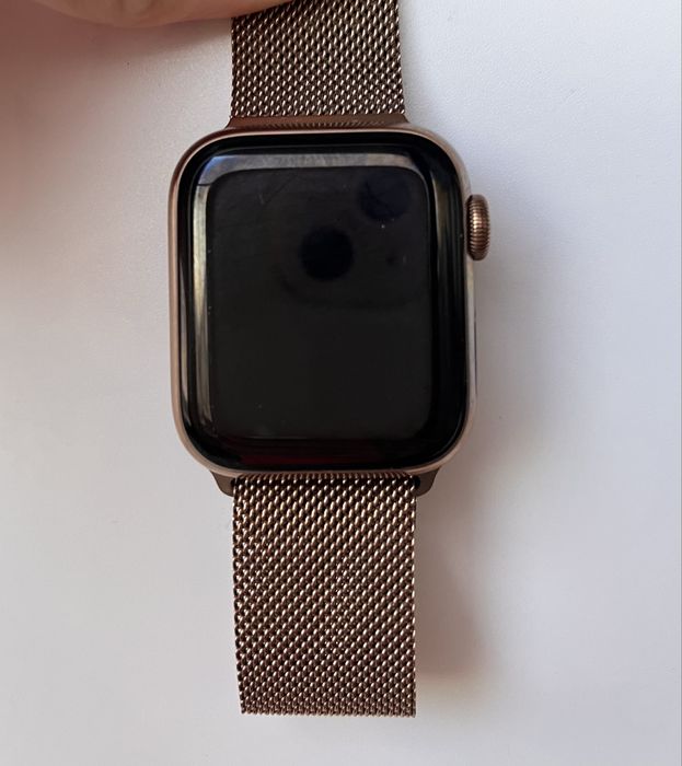 Iwatch series 5, 40 mm